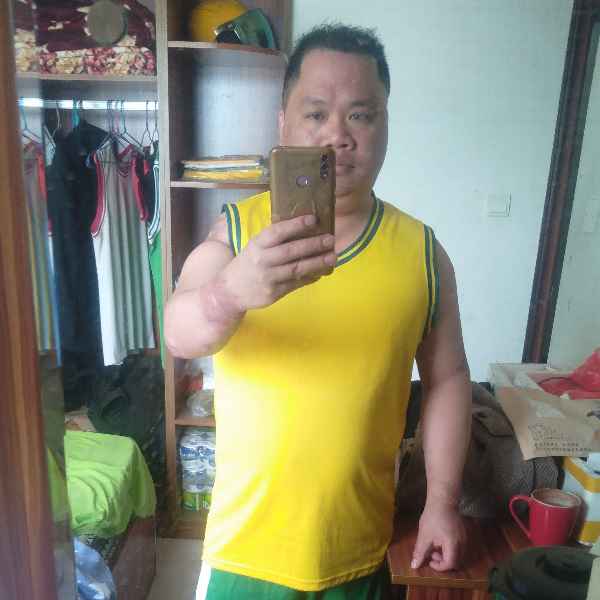 广西34岁单身帅哥真诚找对象-吉安征婚相亲网