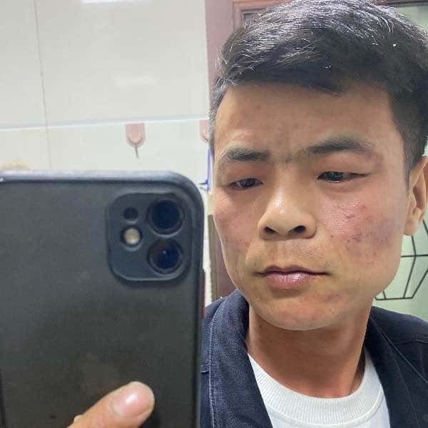 河南34岁单身帅哥真诚找对象-吉安征婚相亲网