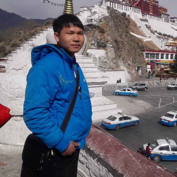 广西33岁单身帅哥真诚找对象-吉安征婚相亲网