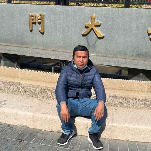 福建44岁单身帅哥真诚找对象-吉安征婚相亲网