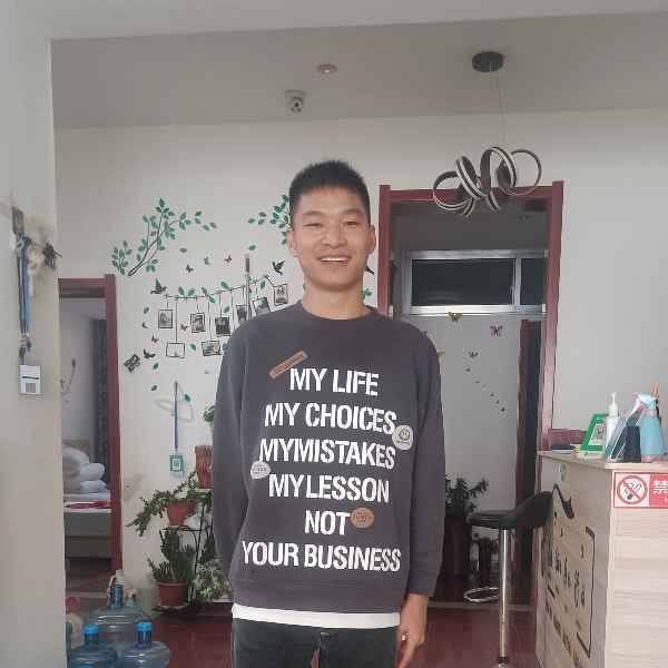 山东25岁单身帅哥真诚找对象-吉安征婚相亲网