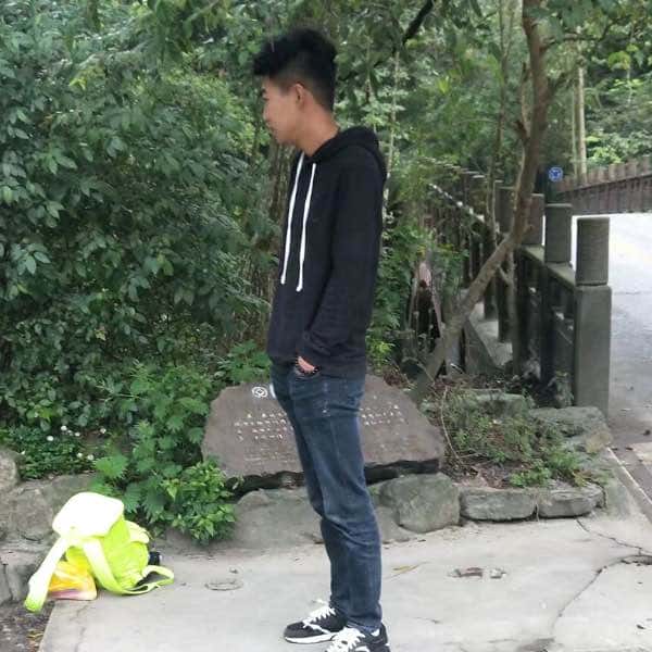 四川26岁单身帅哥真诚找对象-吉安征婚相亲网