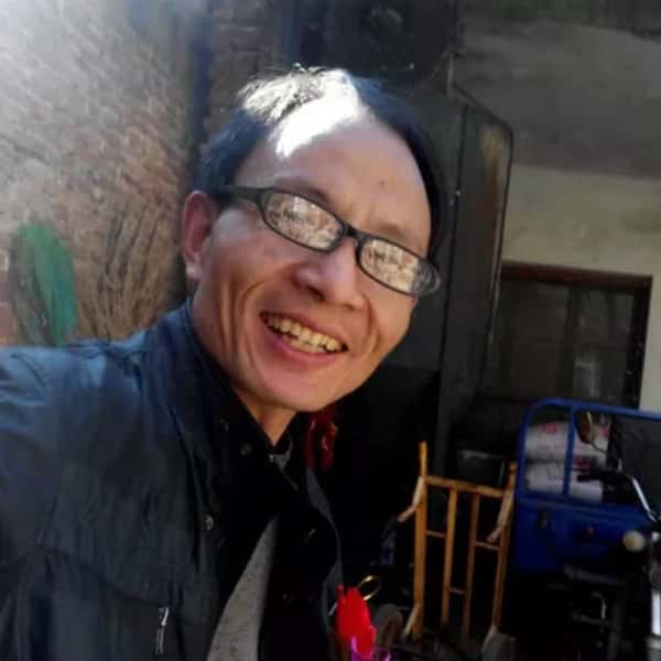 河南43岁单身帅哥真诚找对象-吉安征婚相亲网
