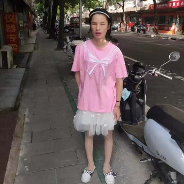 上海27岁单身美女真诚找对象-吉安征婚相亲网