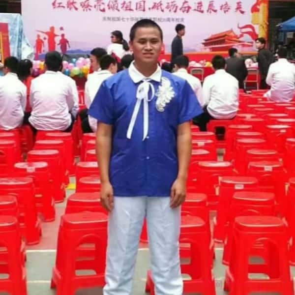 广东34岁单身帅哥真诚找对象-吉安征婚相亲网