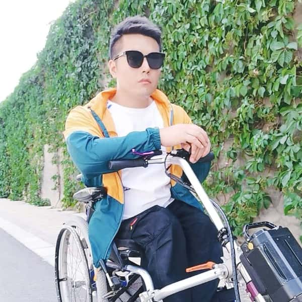 江苏37岁单身帅哥真诚找对象-吉安征婚相亲网