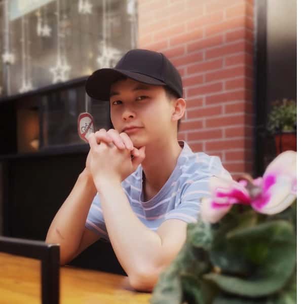 广东30岁单身帅哥真诚找对象-吉安征婚相亲网
