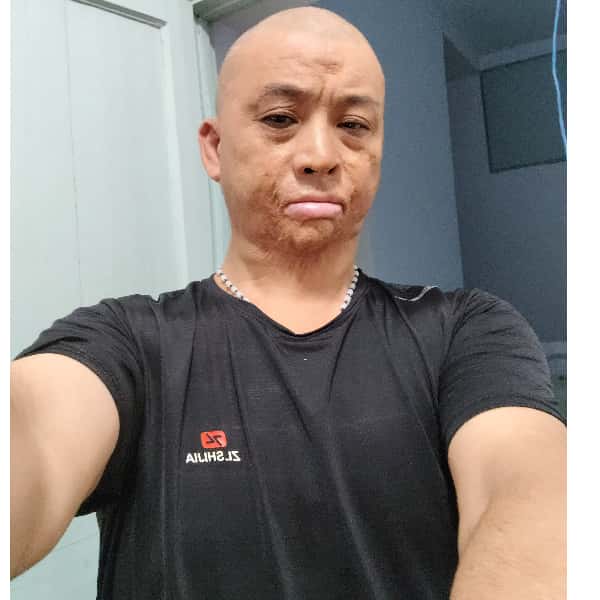 江西52岁单身帅哥真诚找对象-吉安征婚相亲网