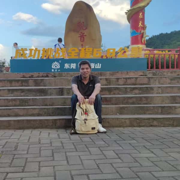 广东38岁单身帅哥真诚找对象-吉安征婚相亲网