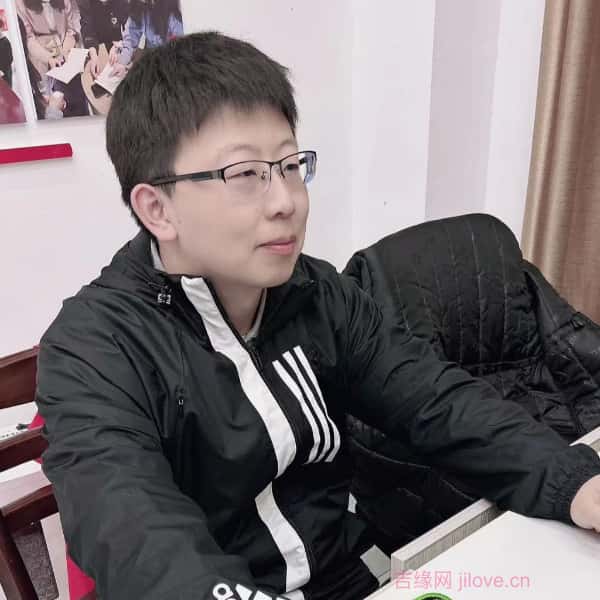 江苏35岁单身帅哥真诚找对象-吉安征婚相亲网