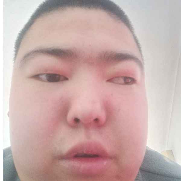 23岁岁内蒙古单身帅哥 - 吉安吉缘网