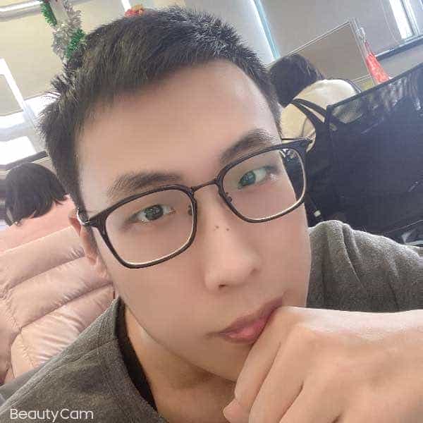 31岁岁辽宁单身帅哥 - 吉安吉缘网