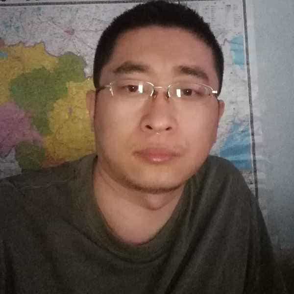 35岁岁吉林单身帅哥 - 吉安吉缘网