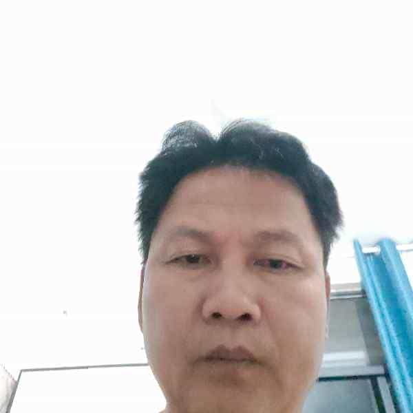 45岁岁海南单身帅哥 - 吉安吉缘网