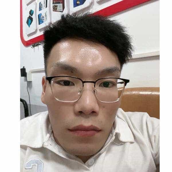 32岁岁陕西单身帅哥 - 吉安吉缘网
