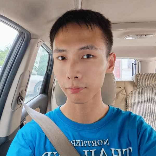 28岁岁陕西单身帅哥 - 吉安吉缘网