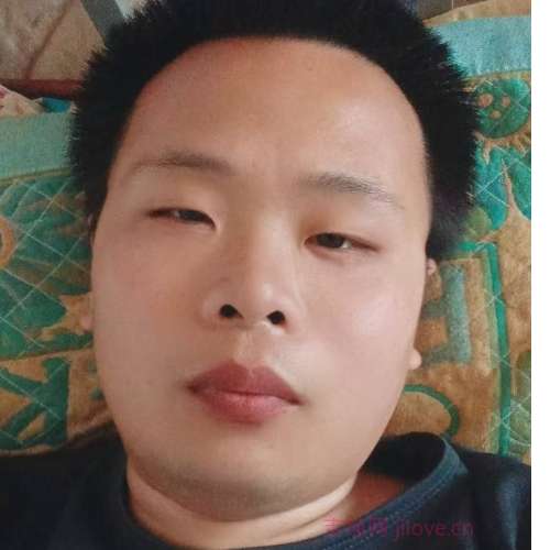 34岁岁河北单身帅哥 - 吉安吉缘网