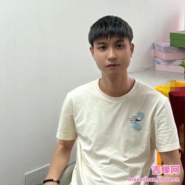 38岁岁安徽单身帅哥 - 吉安吉缘网