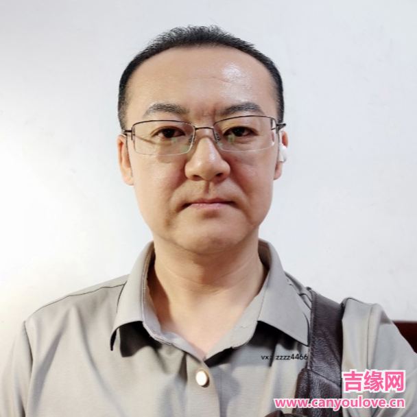 39岁岁河北单身帅哥 - 吉安吉缘网