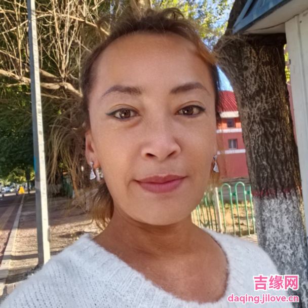 51岁岁黑龙江单身美女 - 吉安吉缘网