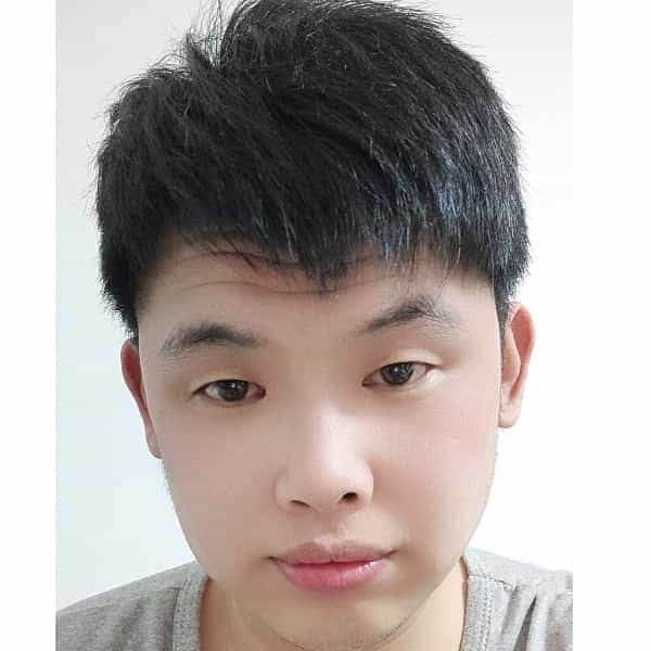 36岁岁山东单身帅哥 - 吉安吉缘网