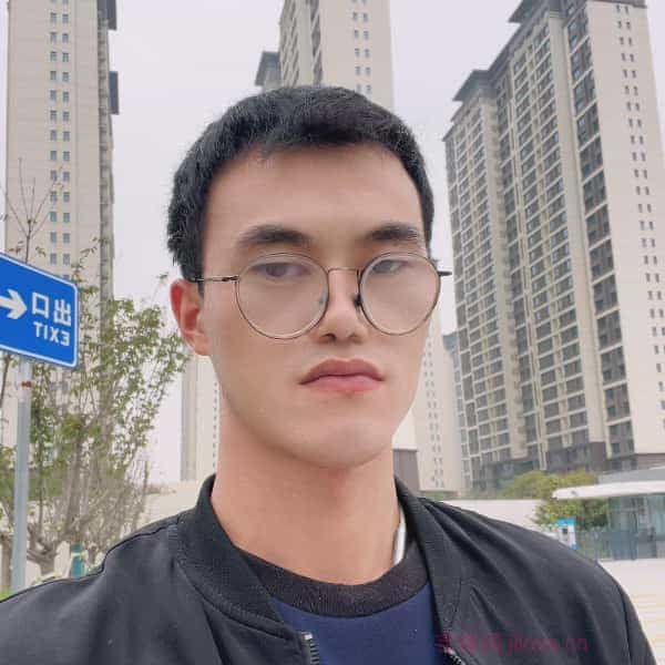 32岁岁陕西单身帅哥 - 吉安吉缘网