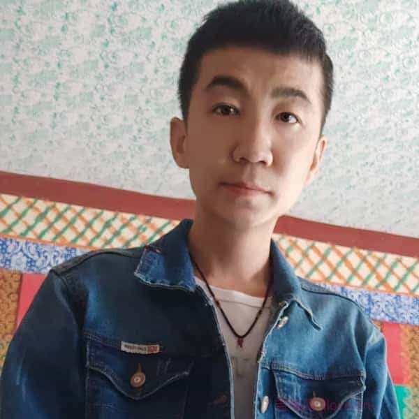 30岁岁甘肃单身帅哥 - 吉安吉缘网
