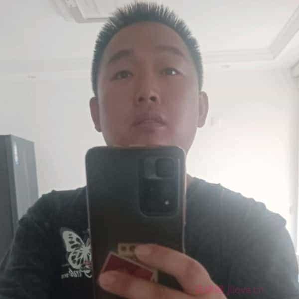 35岁岁内蒙古单身帅哥 - 吉安吉缘网
