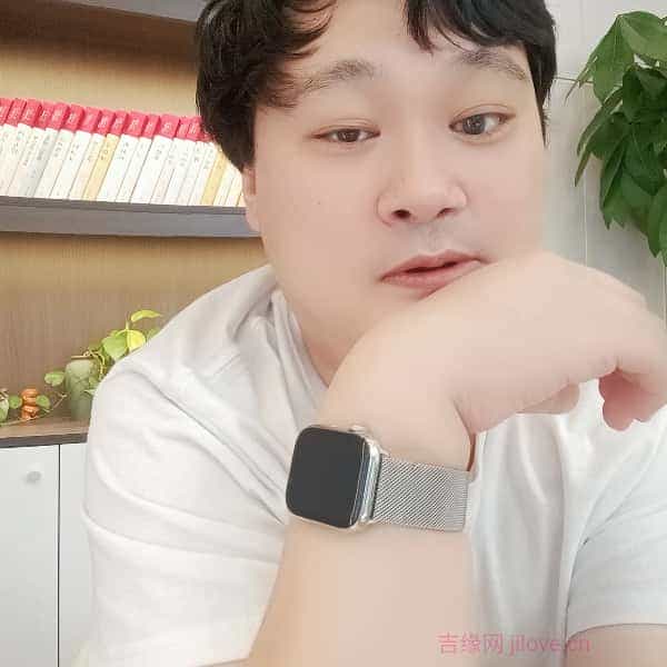 30岁岁河南单身帅哥 - 吉安吉缘网