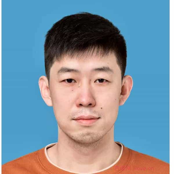 36岁岁辽宁单身帅哥 - 吉安吉缘网