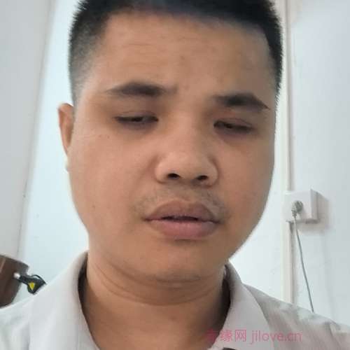 34岁岁海南单身帅哥 - 吉安吉缘网