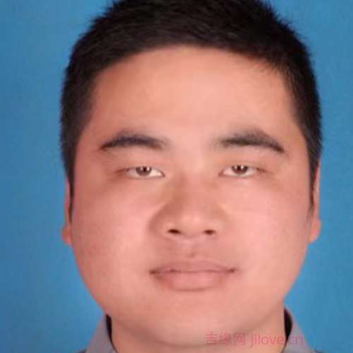 30岁岁甘肃单身帅哥 - 吉安吉缘网