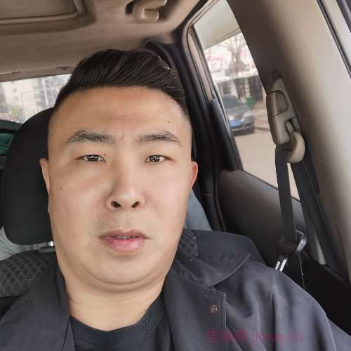 43岁岁辽宁单身帅哥 - 吉安吉缘网