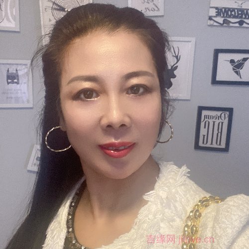 56岁岁内蒙古单身美女 - 吉安吉缘网